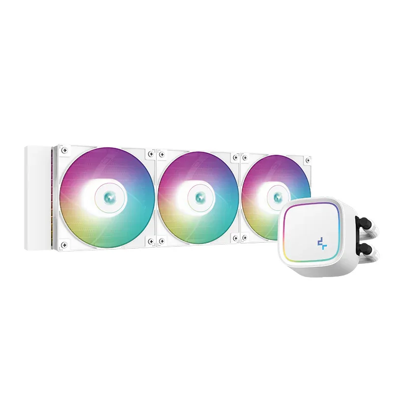 DeepCool LE720 WHITE (WH)