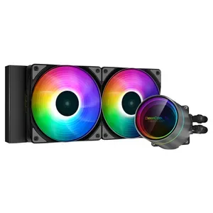 DEEPCOOL CASTLE 240EX A-RGB
