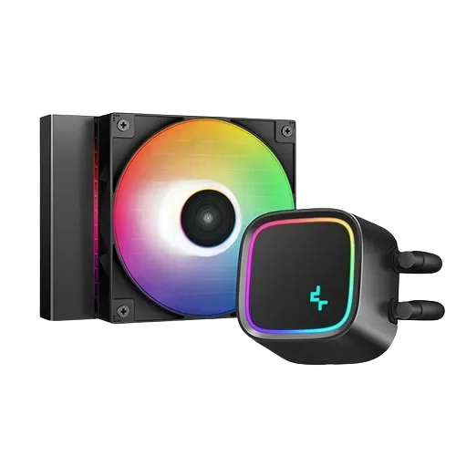 DeepCool LE300 CPU Liquid Cooler
