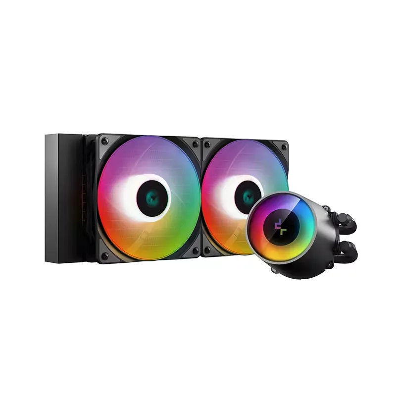 DEEPCOOL CASTLE 240 V2 RGB