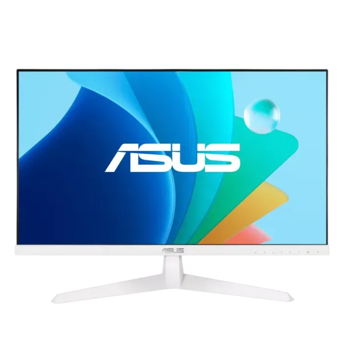 ASUS MONITOR VY249HF-W 24 FHD 1Ms 100Hz IPS