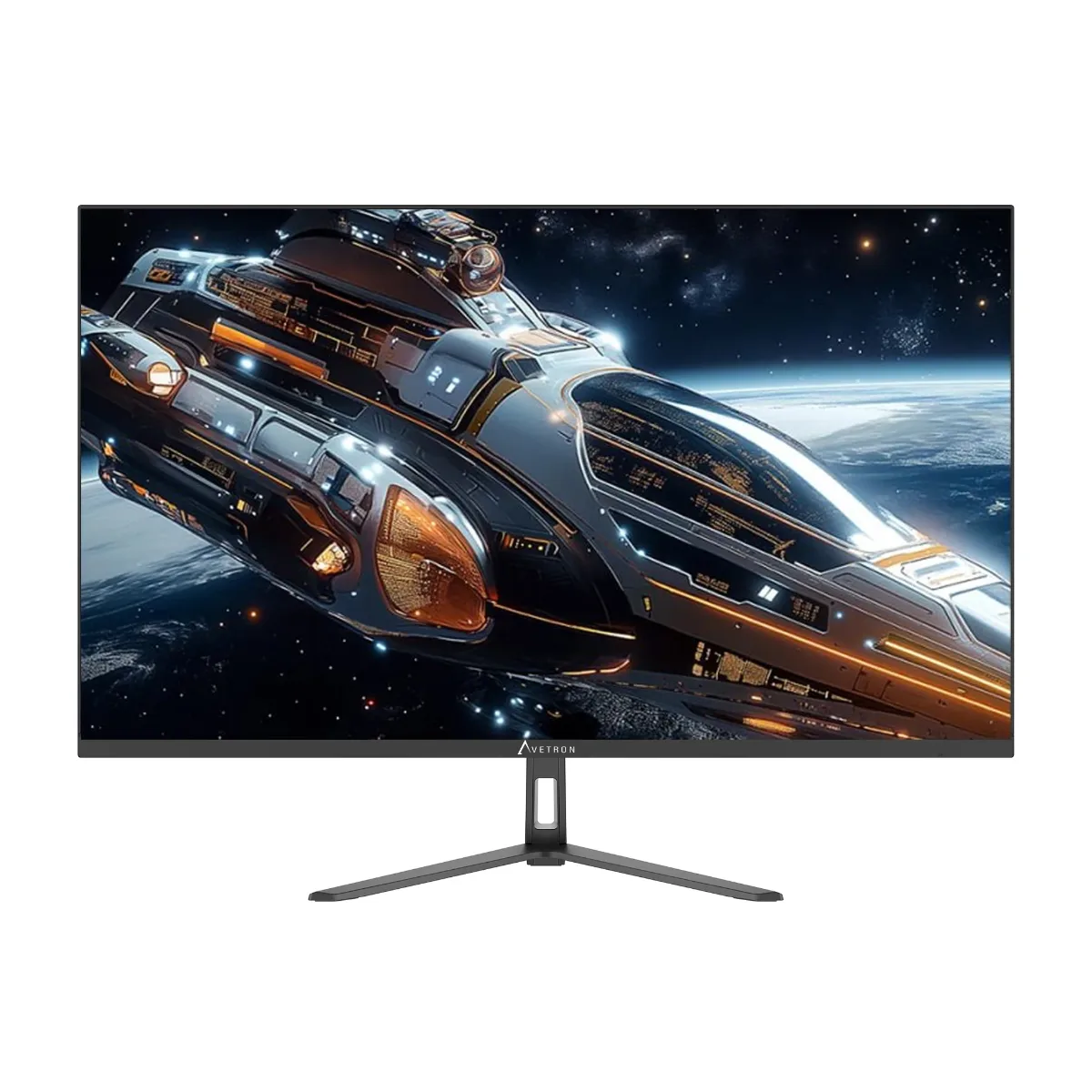 Avetron G2732M 27" UHD Gaming Monitor – 4K 3840×2160 160Hz IPS Panel