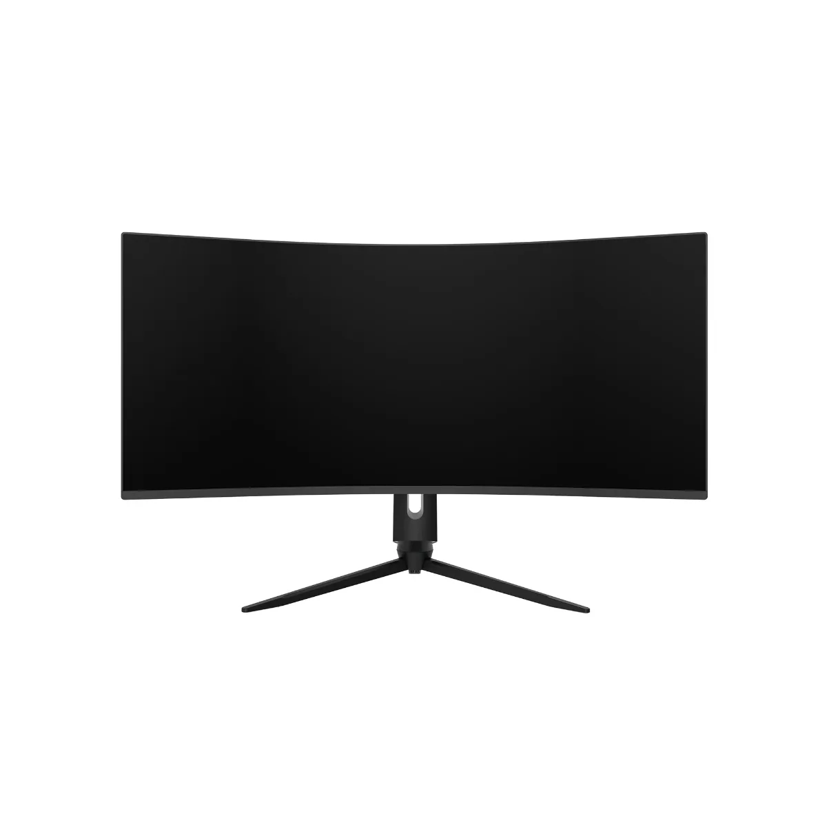 Avetron 34" Curved Ultrawide Gaming Monitor 3440x1440 VA Panel, 180Hz, 1ms, 1500R Curve, 95% DCI-P3, HDR, FreeSync & G-Sync Compatible, USB-A, VESA Mount
