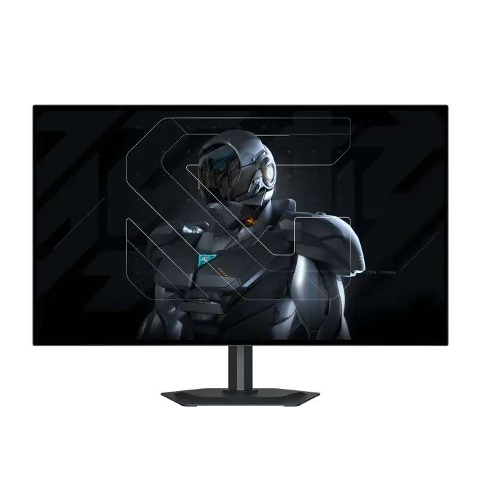 GIGABYTE MONITOR MO27Q28G GAMING 2K 0.03MS 280Hz WOLED