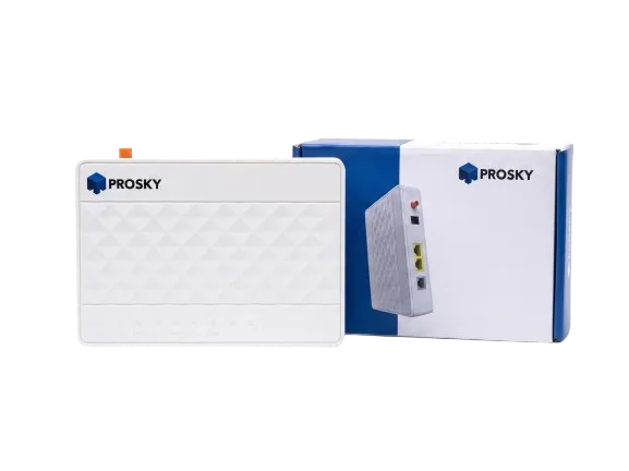 ONU PROSKY 1G