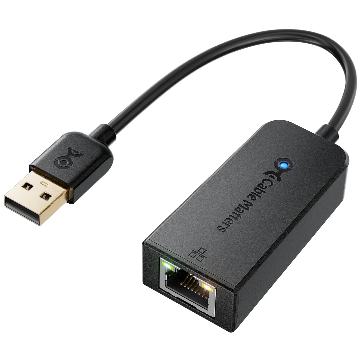 USB3 TO EATHERNET LAN CABEL