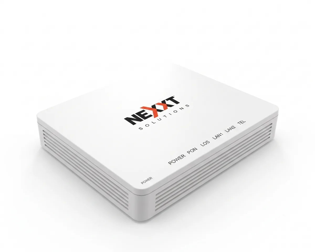 ONU Nexxt Xpon 1G NEW EDITION