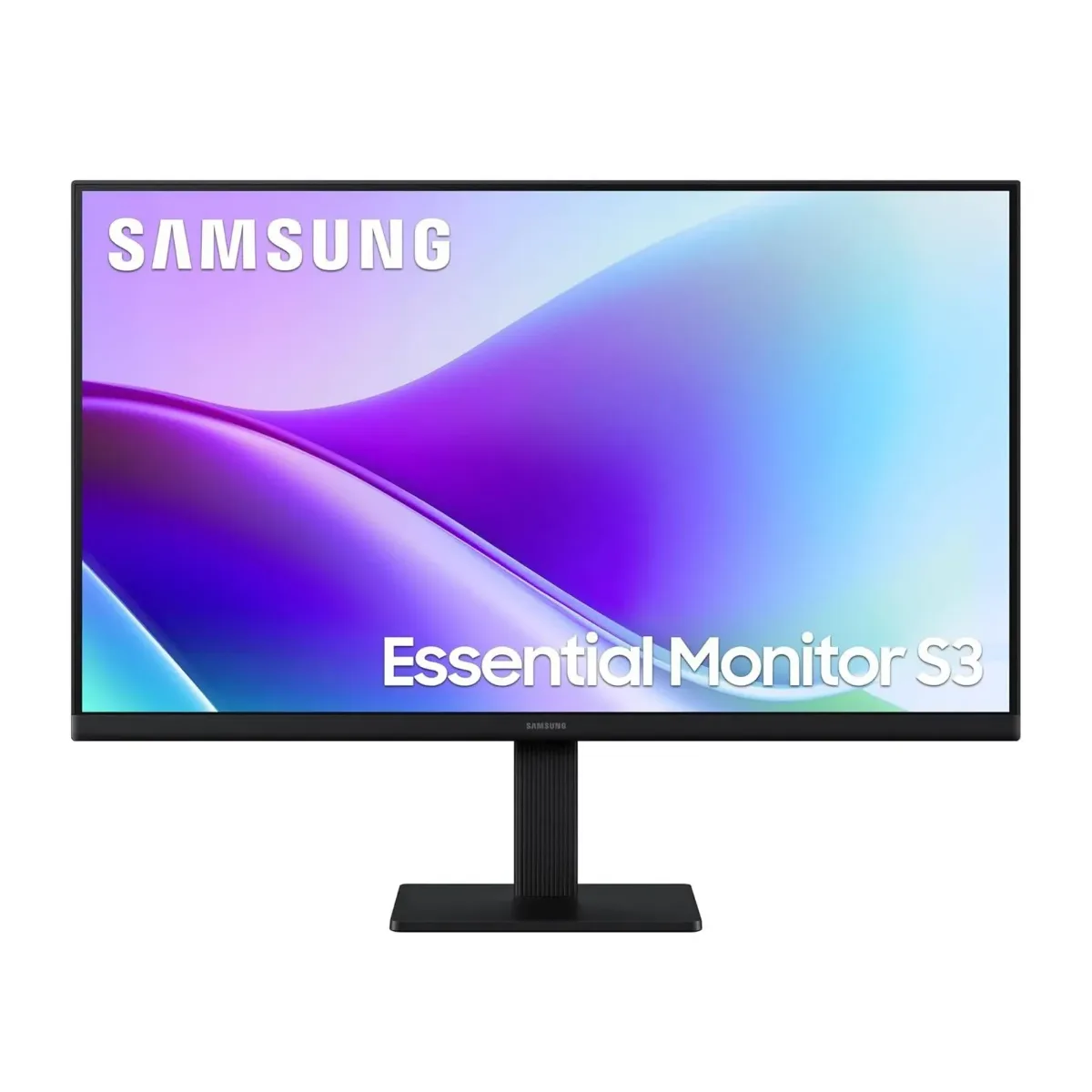 SAMSUNG S3 LS27320G 27 FHD (1920x1080) 120Hz IPS 5Ms Flat