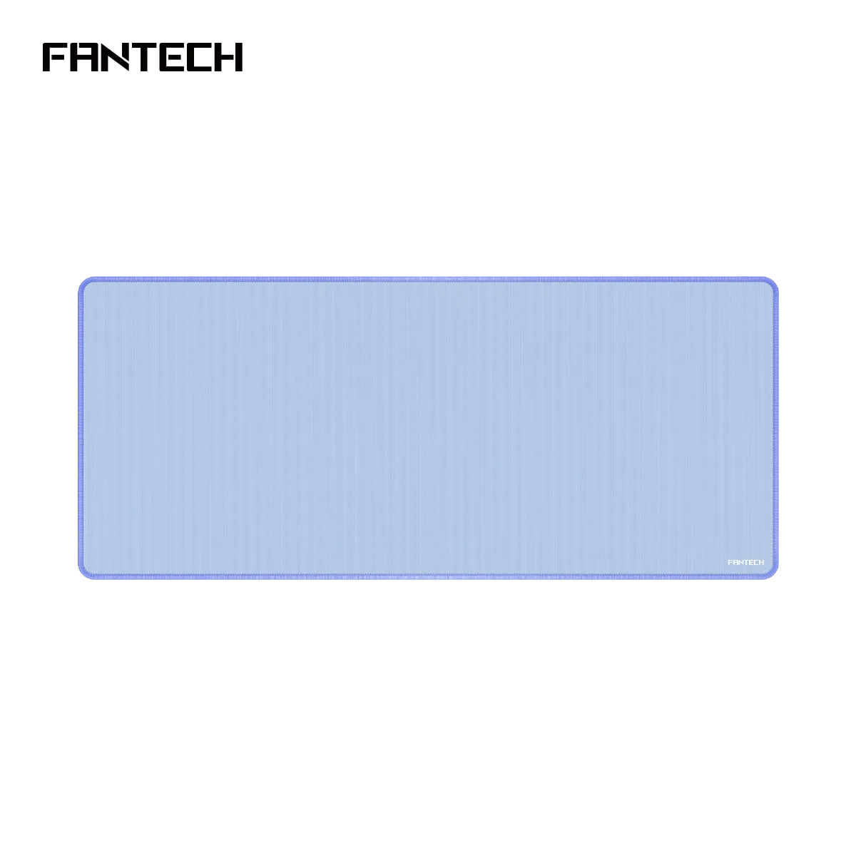 FANTECH MOUSEPAD BASIC BLUE