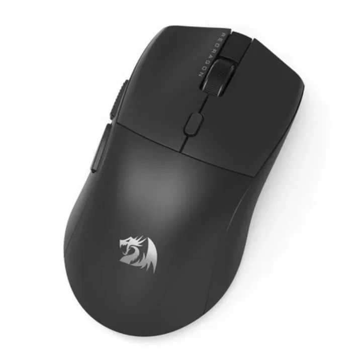 Redragon NEVA PRO M815-PRO Tri-Mode Lightweight Gaming Mouse