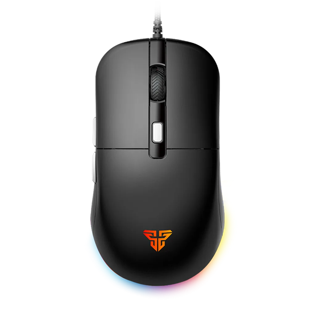 FANTECH KANATA VX9S GAMING MOUSE - BLACK