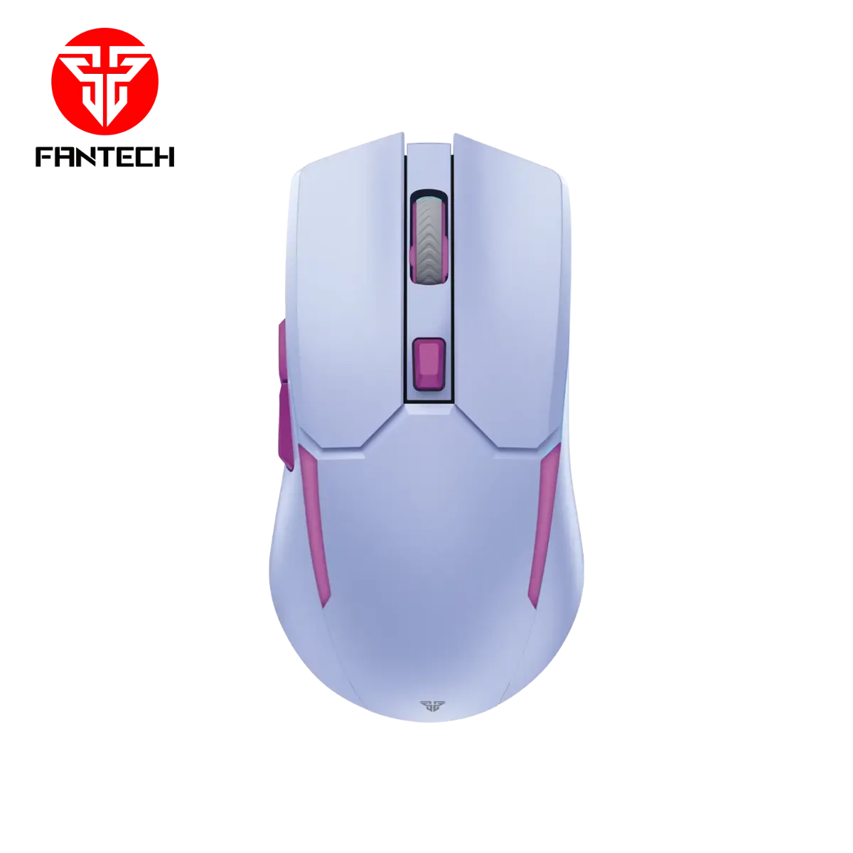 Fantech Venom II WGC2 Vibe Edition PURPLE