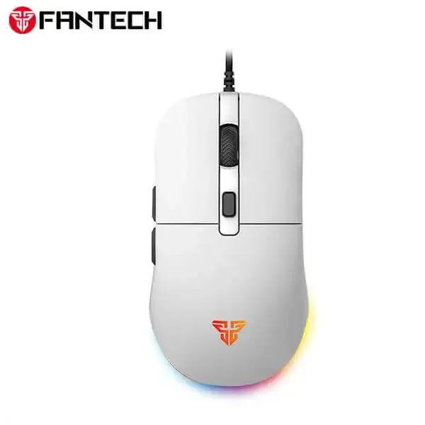 FANTECH KANATA VX9 GAMING MOUSE WHITE