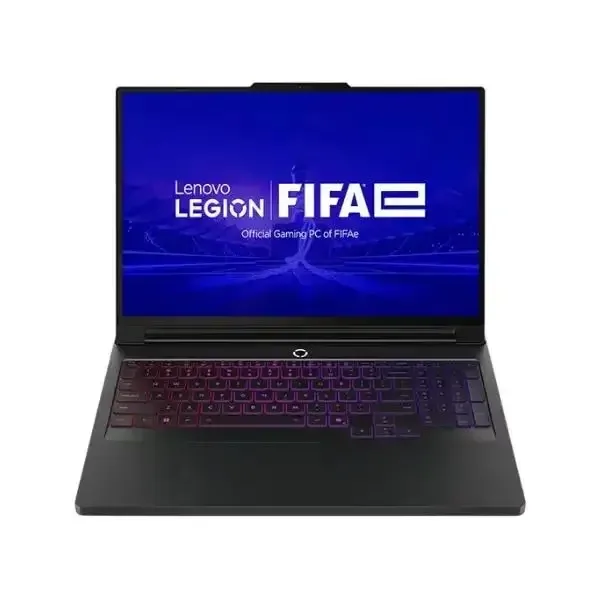 Lenovo Legion Pro 7 16" WQXGA OLED 240Hz (Core Ultra 9 / 64GB / 2TB SSD / RTX 5080 16GB) - Eclipse Black