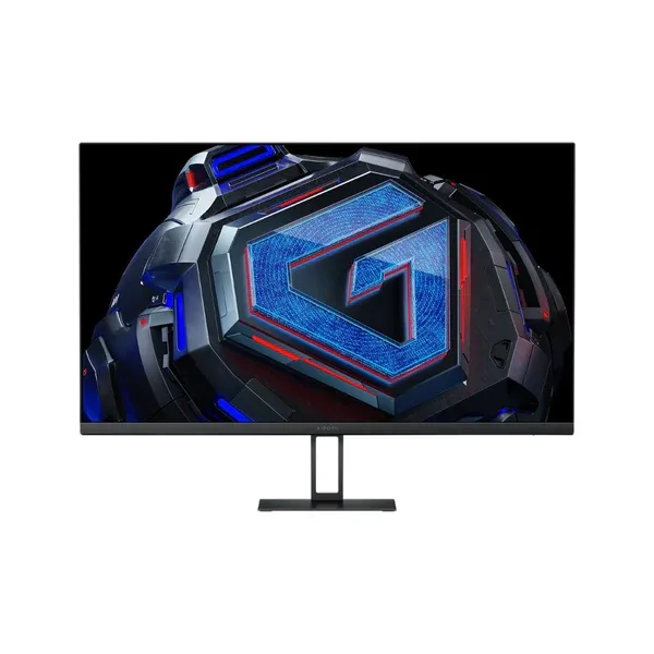 Xiaomi G27Qi 27" 2K (2560×1440) Gaming Monitor - 200Hz, 1ms Response Time, Fast IPS Flat Panel