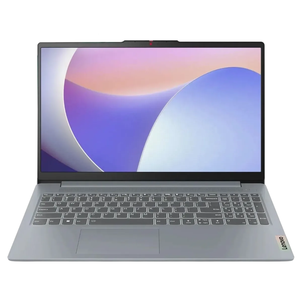 Lenovo IdeaPad Slim 3 15AMN8 | AMD Ryzen 5 | Radeon Graphics | 16GB RAM | 512GB SSD | 15.6" FHD IPS | Arctic Grey