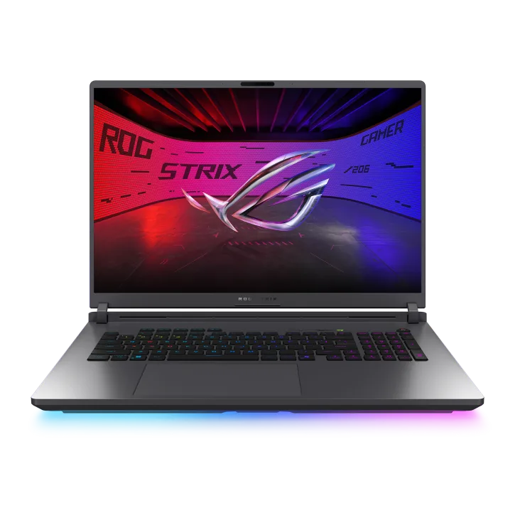 ASUS ROG Strix G18 G815JHR | Intel Core i7-14650HX | 16GB RAM | 1TB SSD | RTX 5050 8GB | 18" WUXGA 144Hz