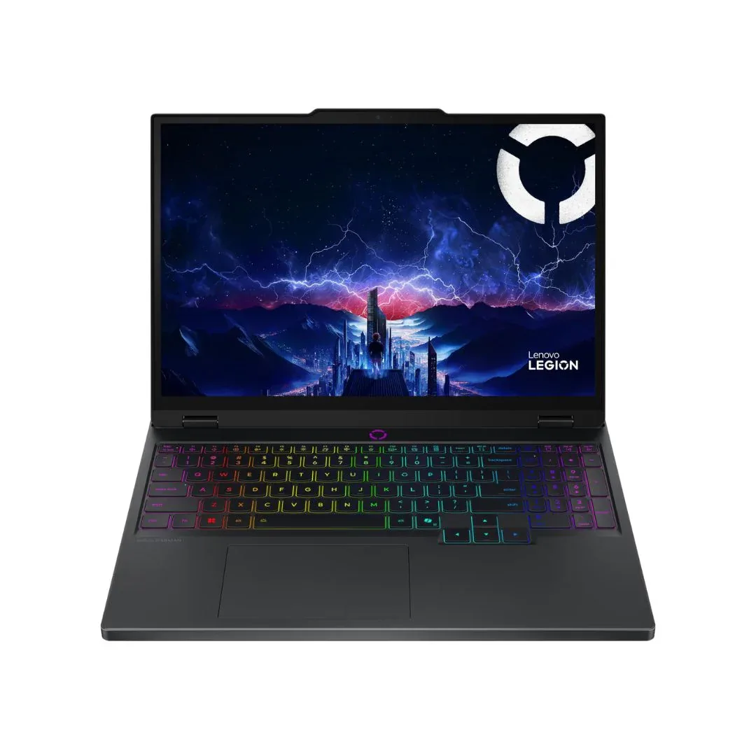 Lenovo Legion 5 15IRX10 | Intel Core i7-13650HX | 16GB RAM | 1TB SSD | RTX 5060 8GB | 15.3" WUXGA IPS 165Hz | Black