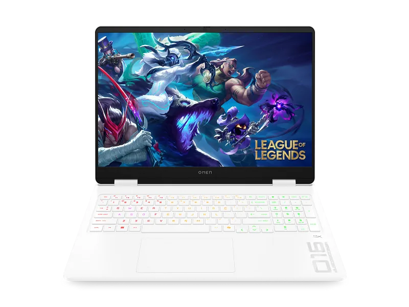 HP OMEN 16 ( AM0019 / AM0020)