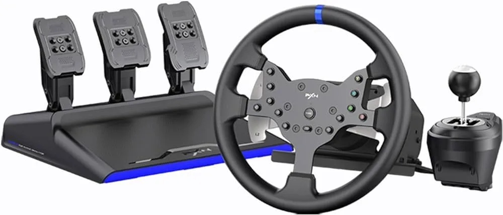 PXN V99 GAMING STEERING