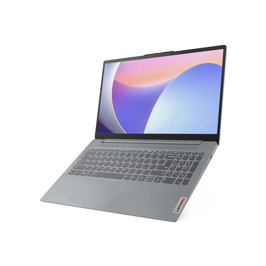 Lenovo IdeaPad Slim 3 15IRU8 (Core i3-1315U / 8GB RAM / 256GB SSD / 15.6" FHD)