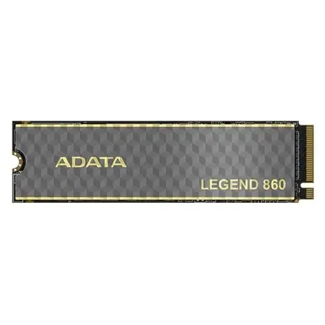 ADATA LEGEND 860 2TB PCIE GEN4X4 M.2 2280 NVME SSD