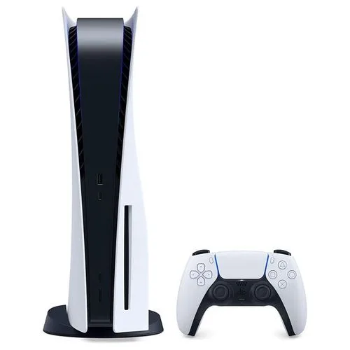PlayStation 5 Slim-UK