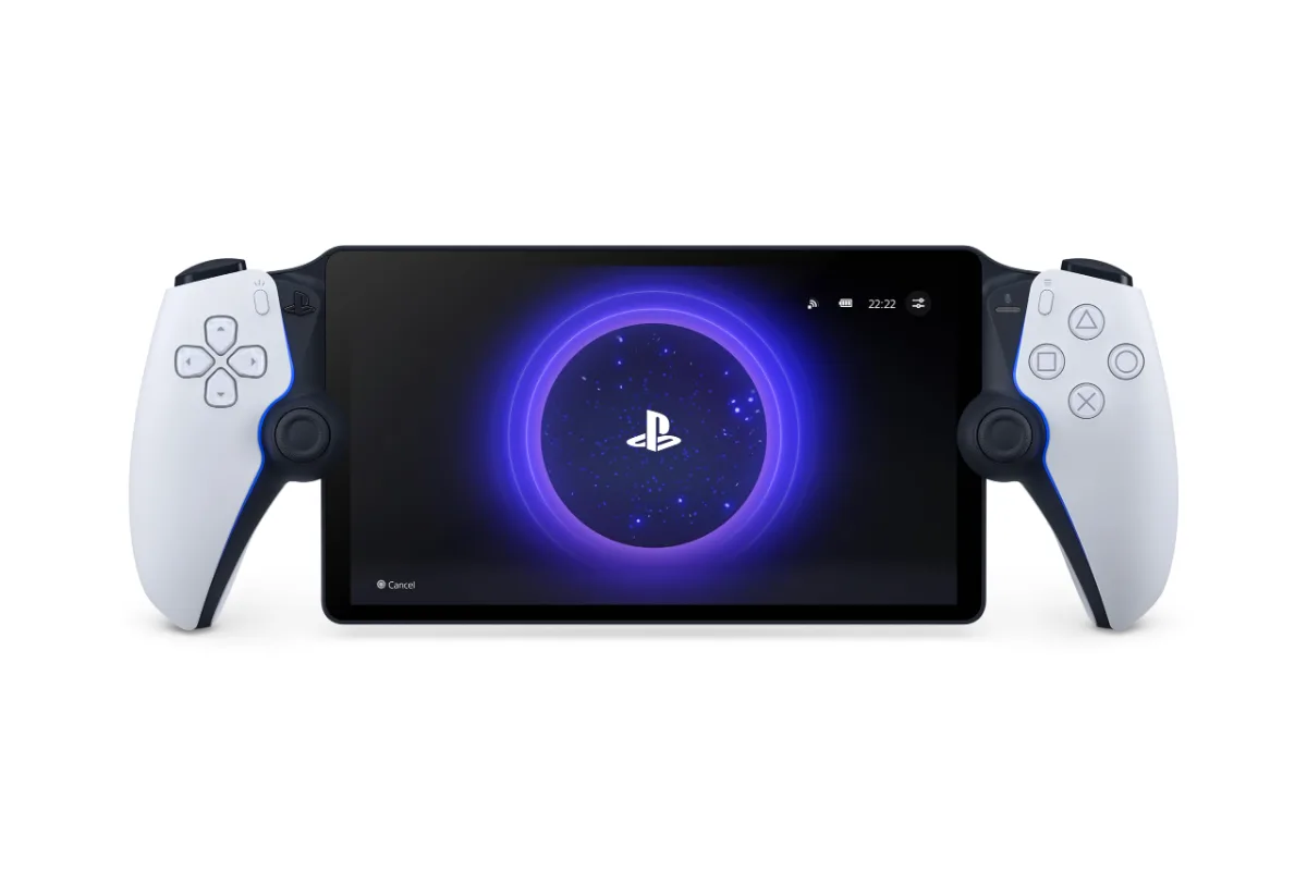 PLAYSTATION PORTAL REMOTE PLAYER