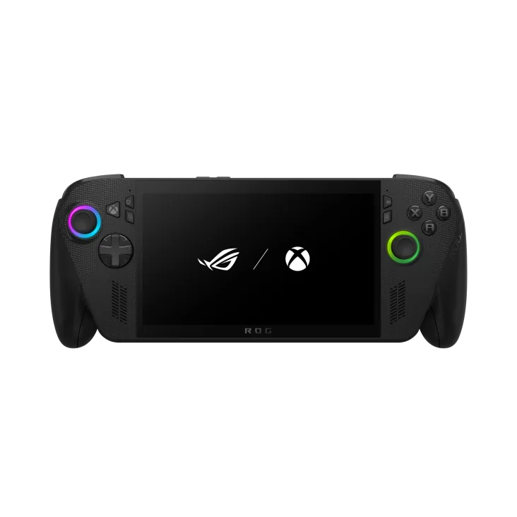 ASUS ROG XBOX ALLY X