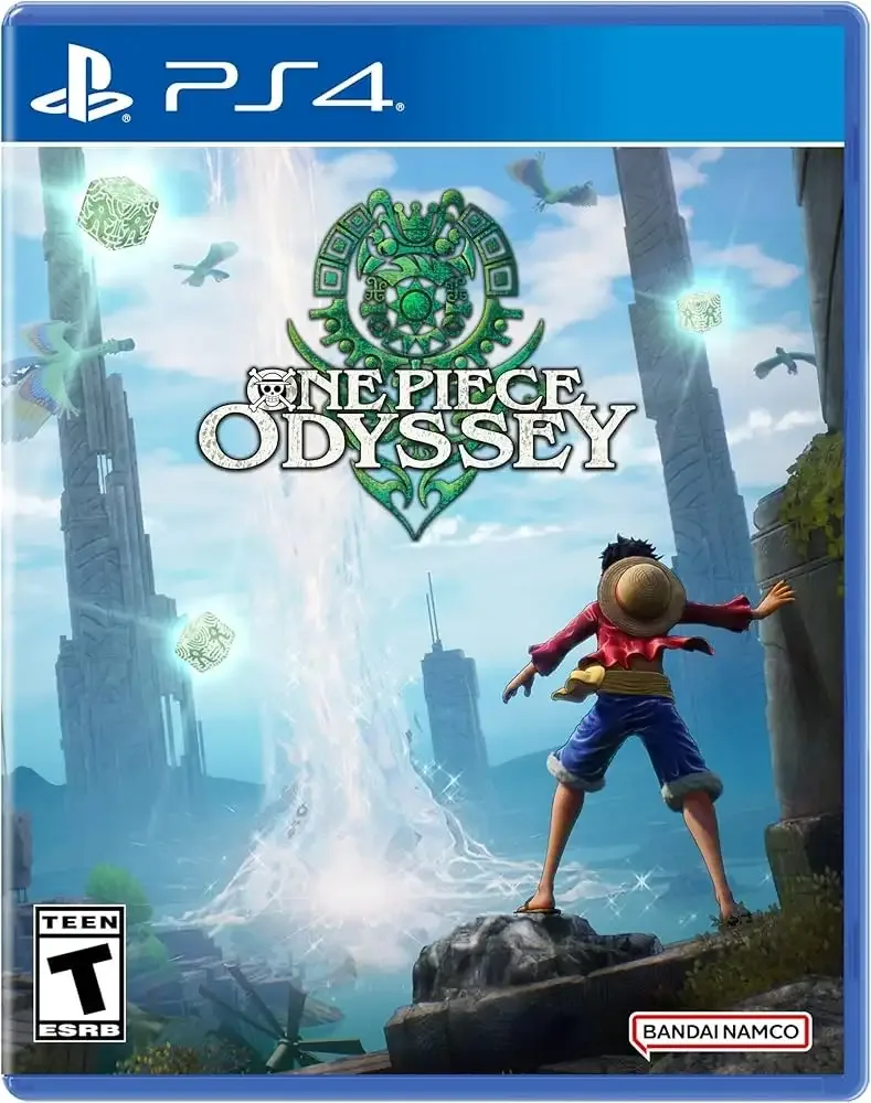 ONE PIECE ODYSSEY