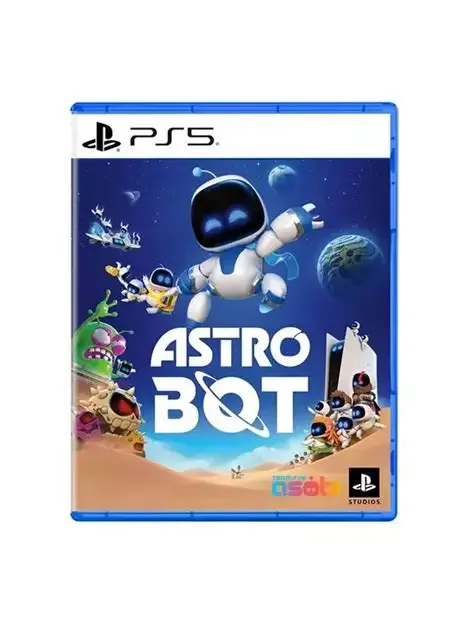 ASTRO BOT