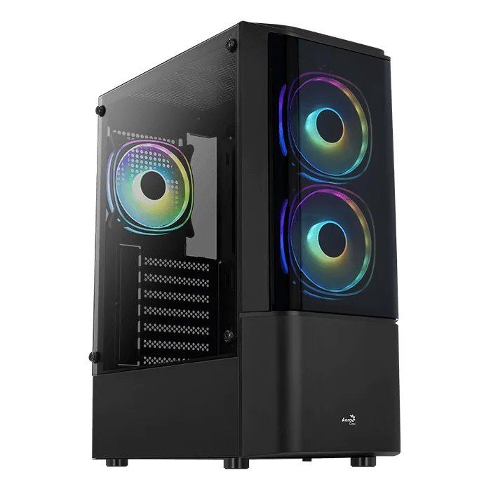 AEROCOOL QUANTUM 3 FAN RGB