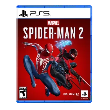 MARVELS SPIDER-MAN 2