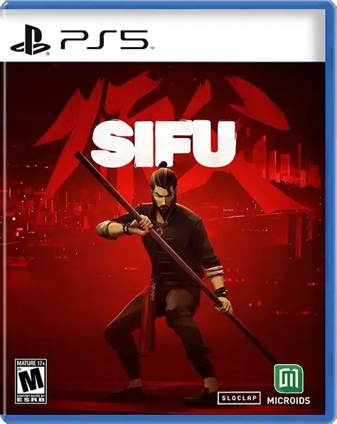 SIFU