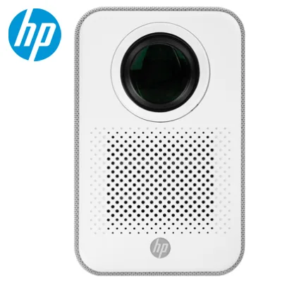 HP C500 PORTABLE PROJECTOR