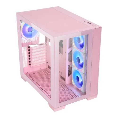 SAMA A711 CASE (PINK)