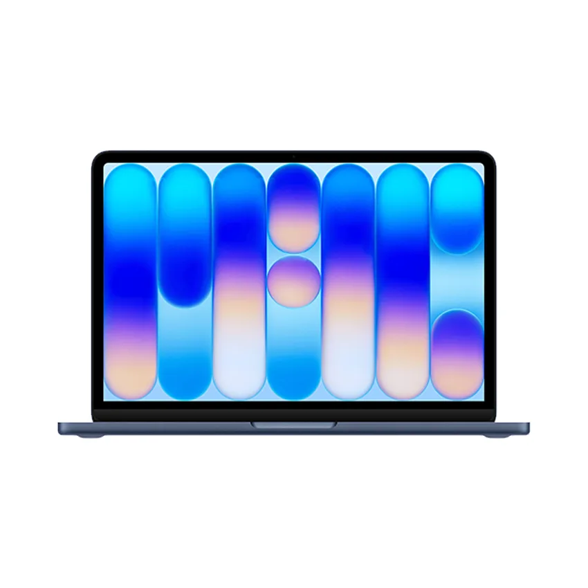 APPLE MACBOOK 13.0" LIQUID RETINA (60HZ) - APPLE A18 PRO / 8GB RAM / 512GB SSD / MACOS