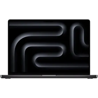 APPLE MACBOOK PRO A3428 - 16.0 INCH (3456 X 2234), APPLE M5 18-CORE CPU, 20-CORE GPU, 24GB RAM, 1TB SSD - SILVER (MGE44AB/A)
