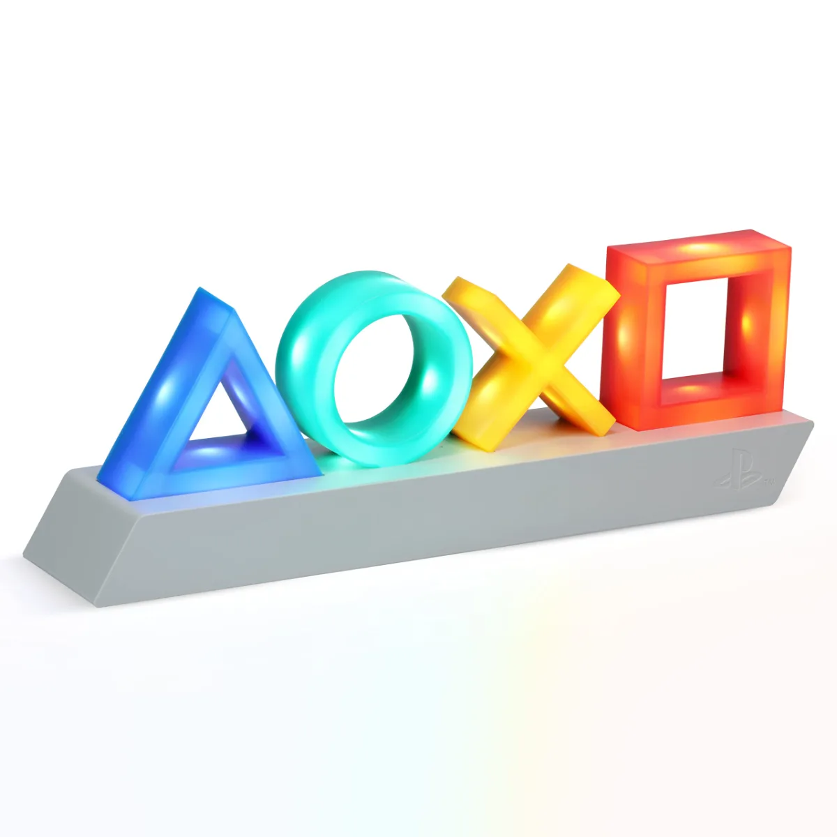 NEON LIGHT LED PLAYSTATION