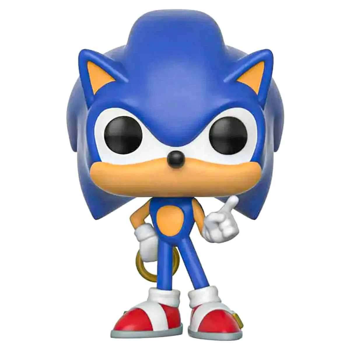 FUNKO POP VINYL FIGURE