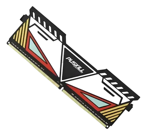 RAM PUSKILL 16GB (2x8GB) DDR4 3200MHz