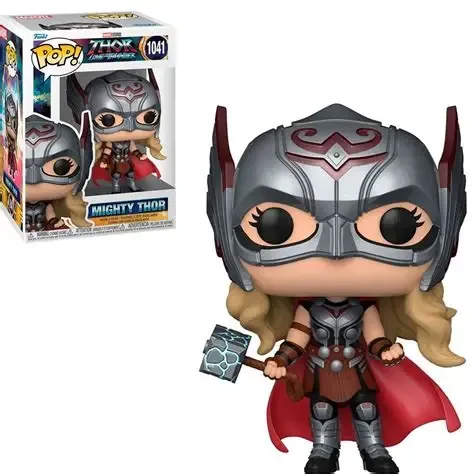 POP 1041 MIGHTY THOR .