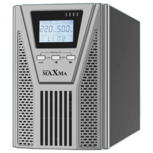 UPS MAXMA Online 1KVA