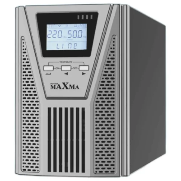 UPS MAXMA Online 2KVA