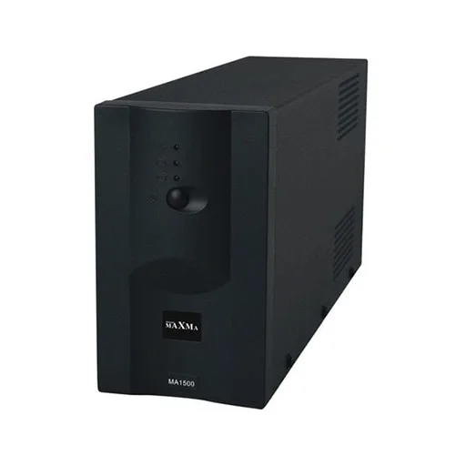UPS MAXMA OFFLINE 2500VA