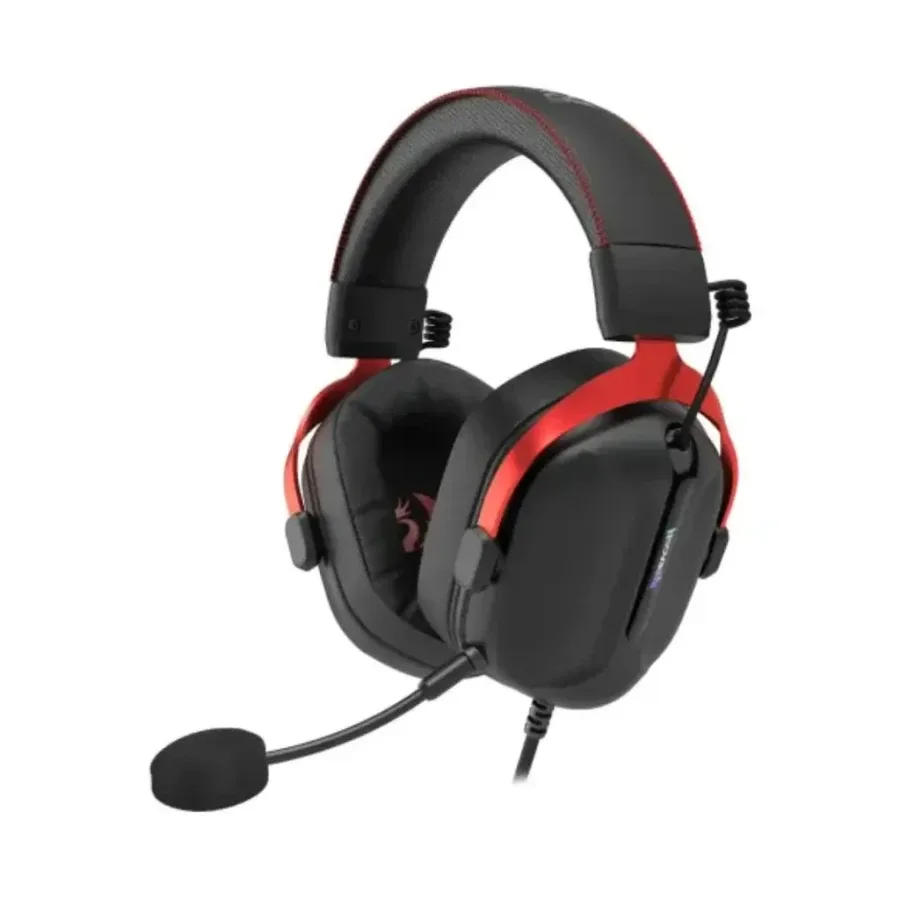 Redragon CYBILL H312 Wired Gaming Headset