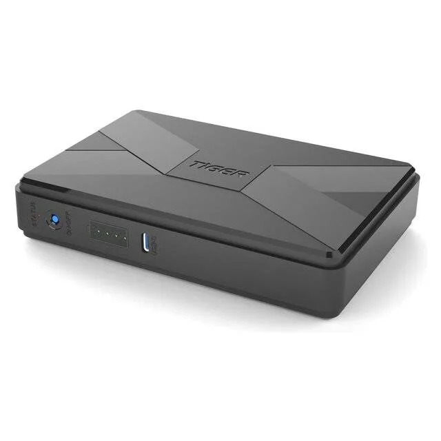 TIGER DC UPS 18W / 8800mAh (TDC-8.8K)