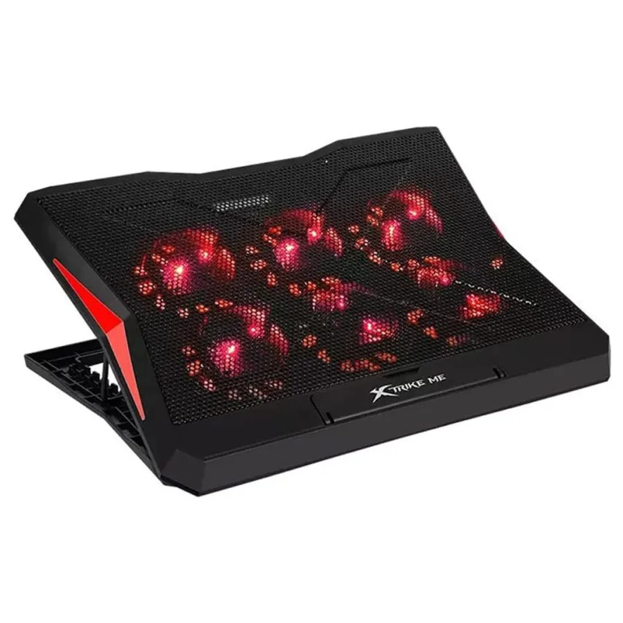 XTRIKE ME FN-811 LAPTOP FAN