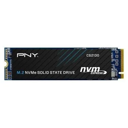 PNY CS2130 2TB NVMe PCIe Gen3x4 M.2 2280 - SSD(3500MB/s)