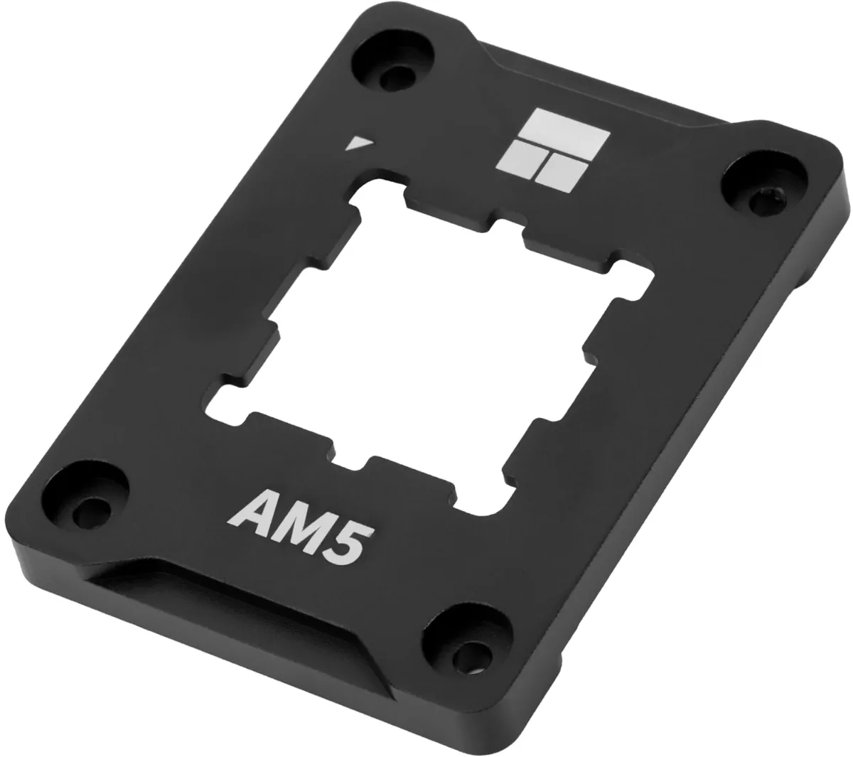 Thermalright CPU Contact Frame & Anti-Bending Secure Frame for AMD AM5 - Black